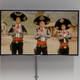 Illustration for article titled Democratic Strategists Hold Screening Of ‘Three Amigos’ In Order To Better Understand Latino Culture